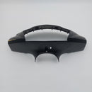 TNT Roma Headlight Surround Panel (Old/Standard Model) - Matt Black