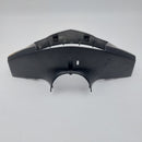 TNT Roma Headlight Surround Panel (Old/Standard Model) - Matt Black