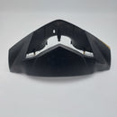 TNT Roma Headlight Surround Panel (Old/Standard Model) - Matt Black