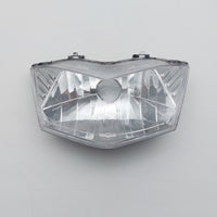 TNT Roma Head Light Assembly (Old/Standard Model)