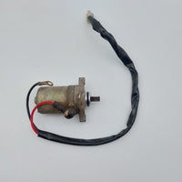 TNT Scooter Starter Motor