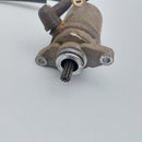 TNT Scooter Starter Motor