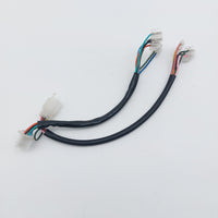 TNT Roma Handle Bar Wiring Loom (New Model)