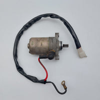 TNT Scooter Starter Motor