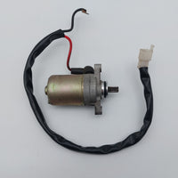 TNT Scooter Starter Motor