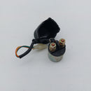 TNT Scooter Starter Relay / Solenoid
