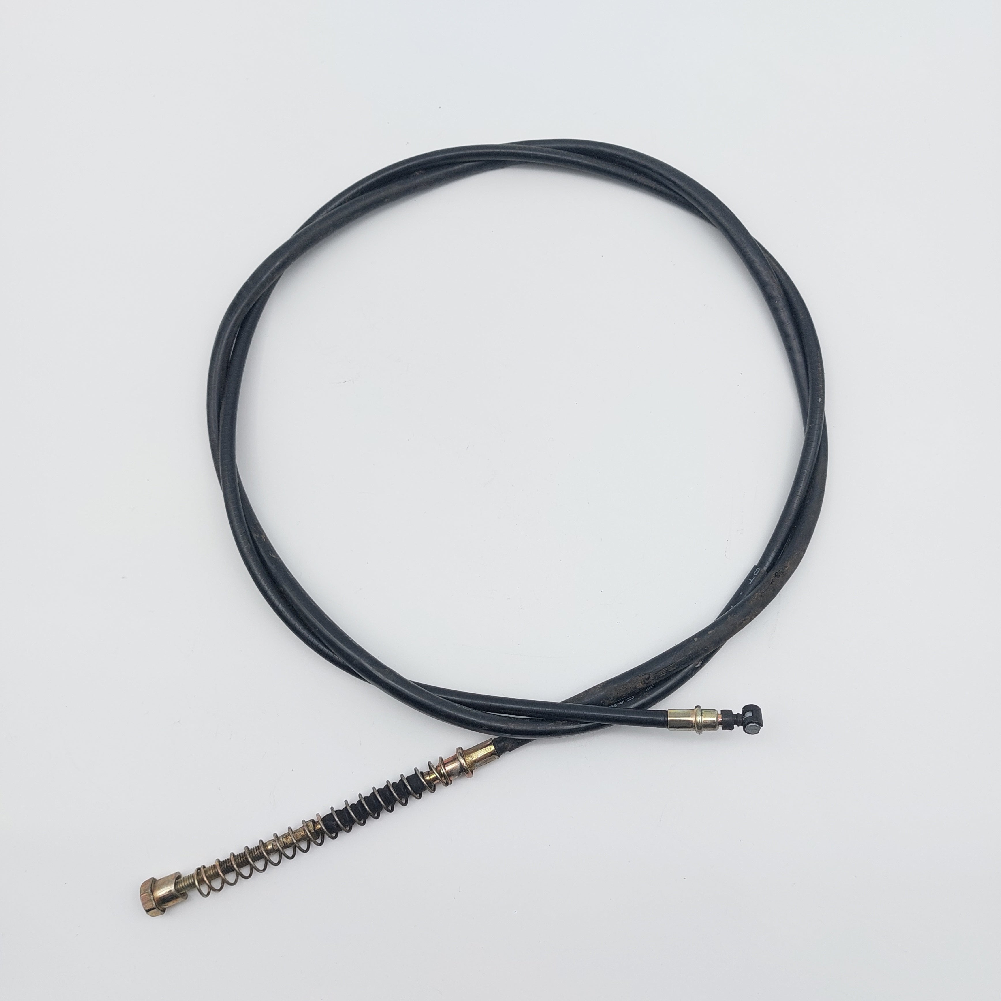 TNT Roma Rear Brake Cable (New Model)