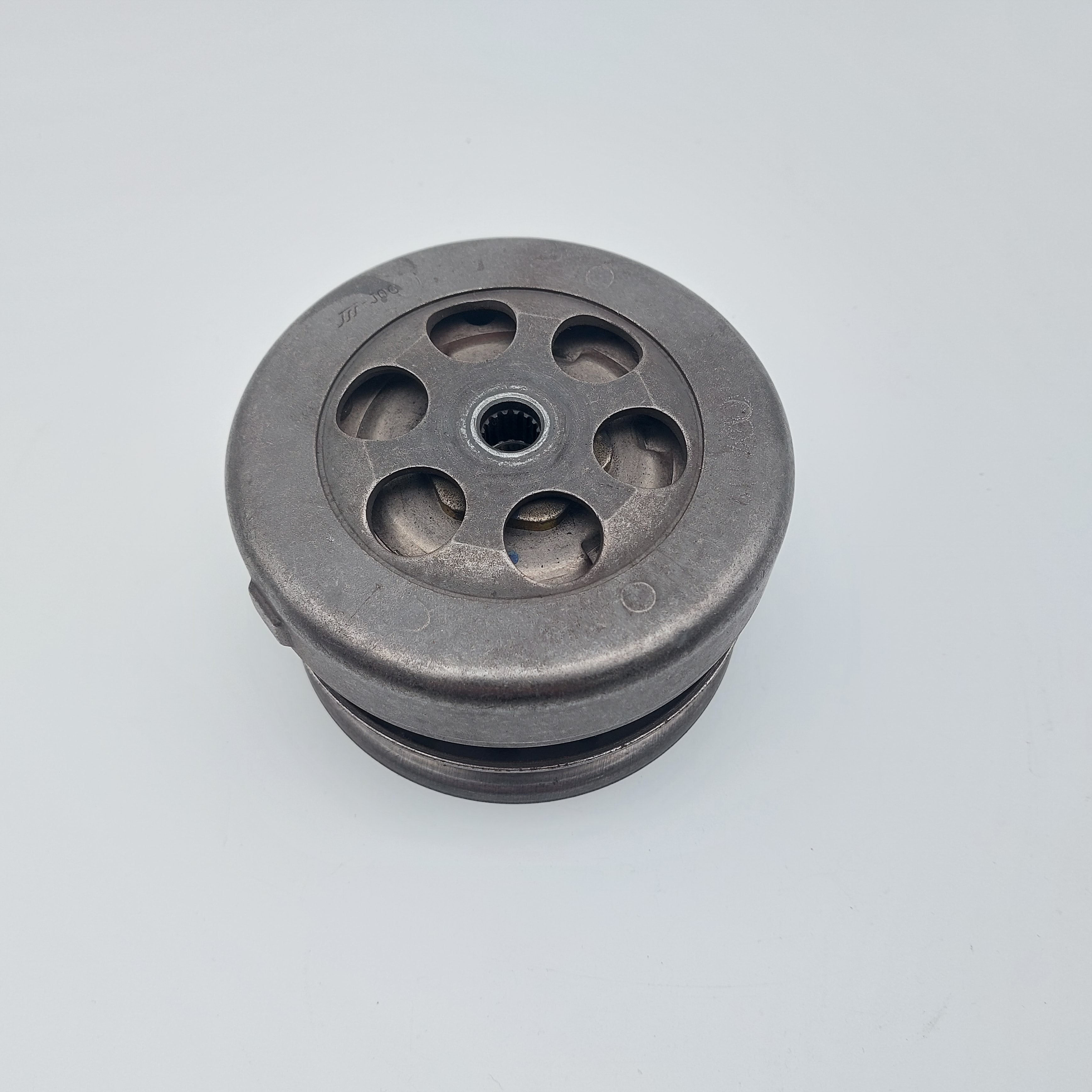 TNT Scooter Clutch Assembly (50cc 2-stroke)