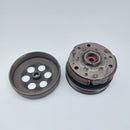 TNT Scooter Clutch Assembly (50cc 2-stroke)