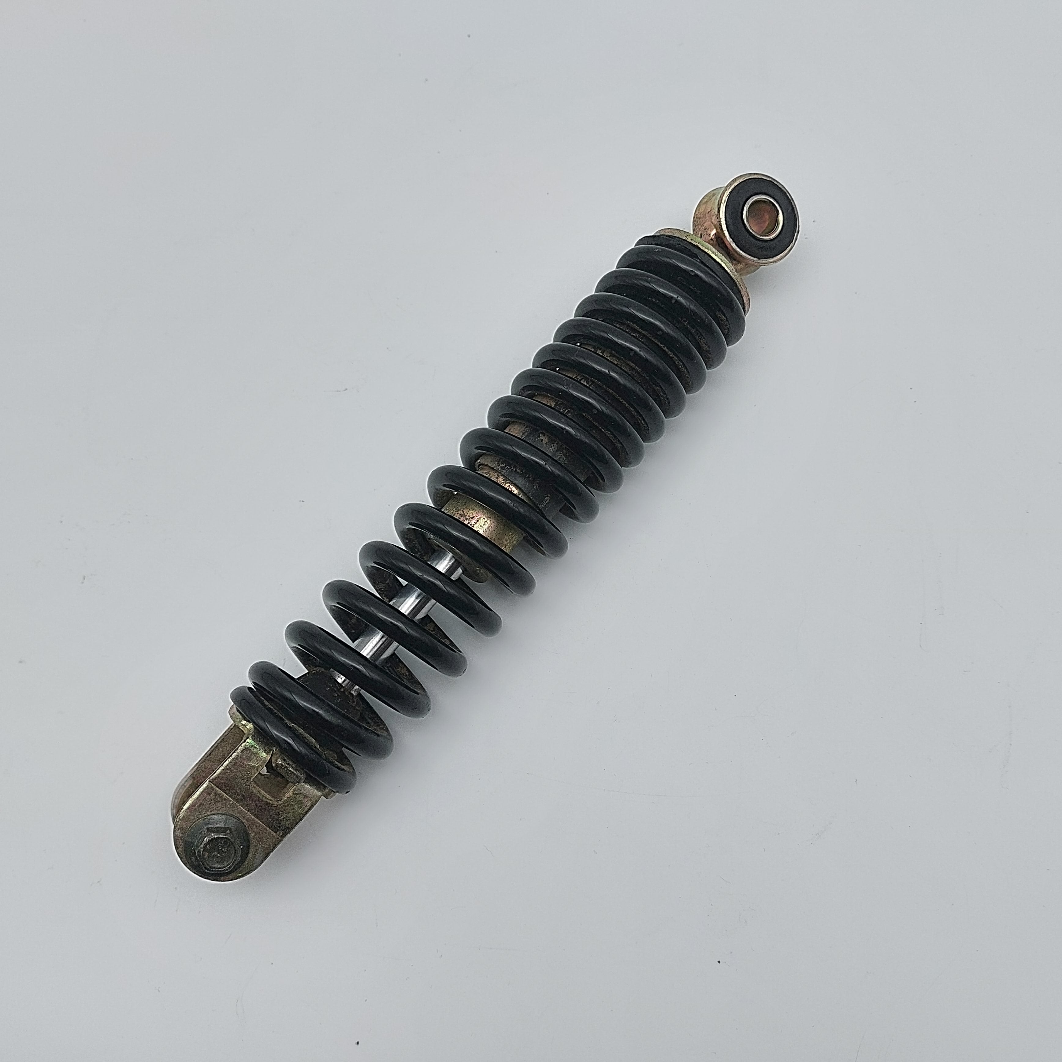 TNT Roma Rear Shock (New Model)