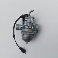 TNT Scooter Carburetor Assembly (Mikuni Type)