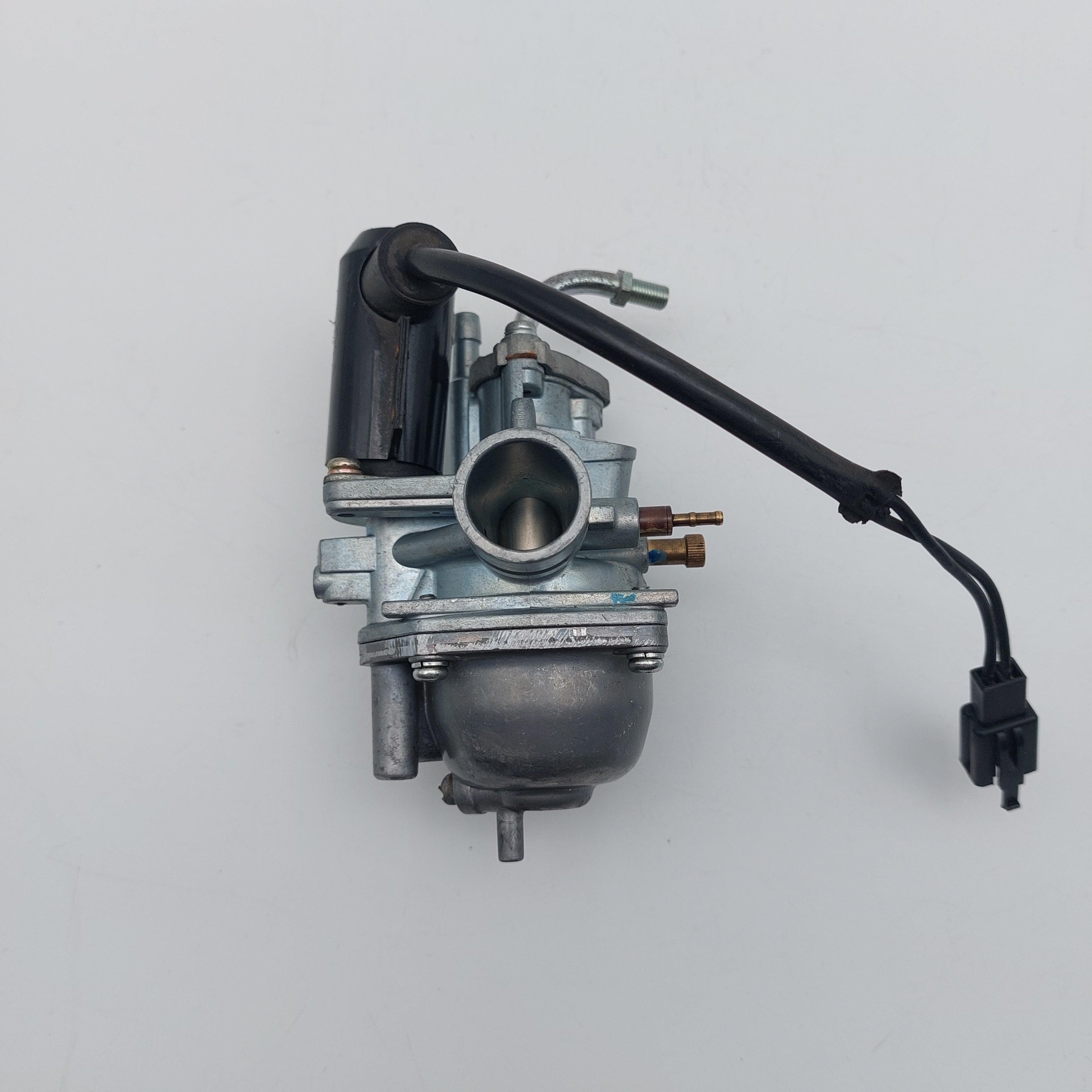 TNT Scooter Carburetor Assembly (Mikuni Type)