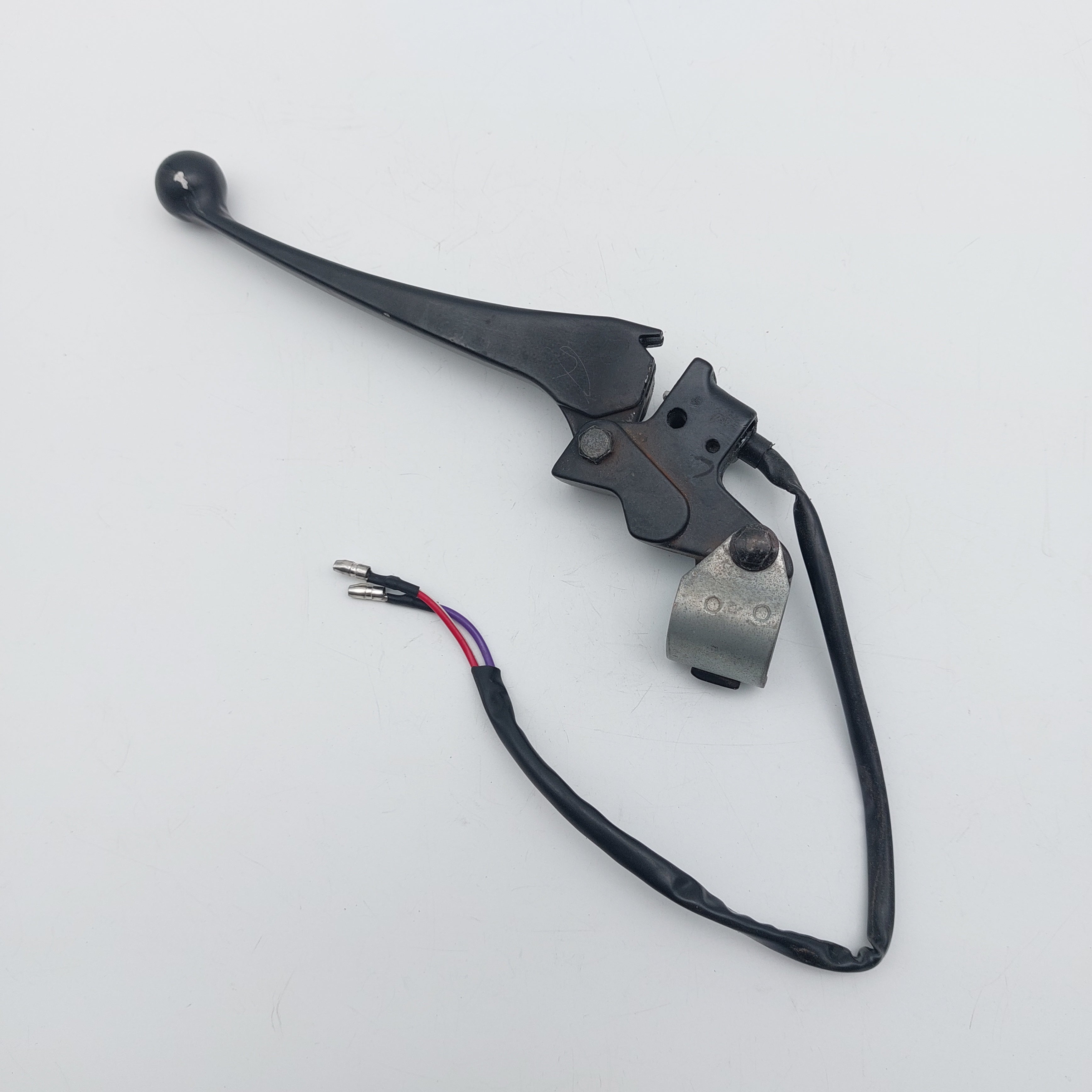 TNT Roma LH Brake Lever Assembly (New Model)