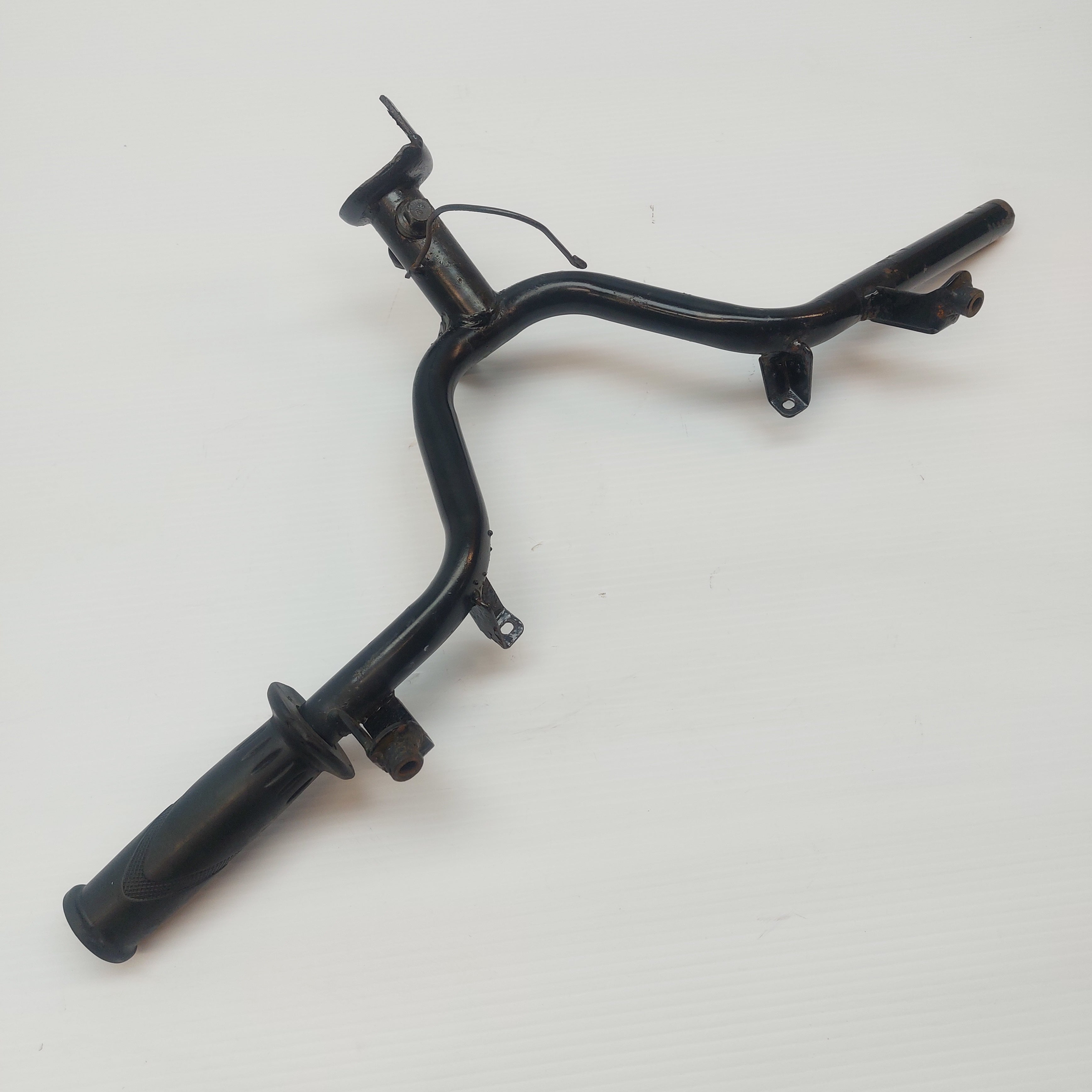 TNT Roma Handle Bars (New Model)