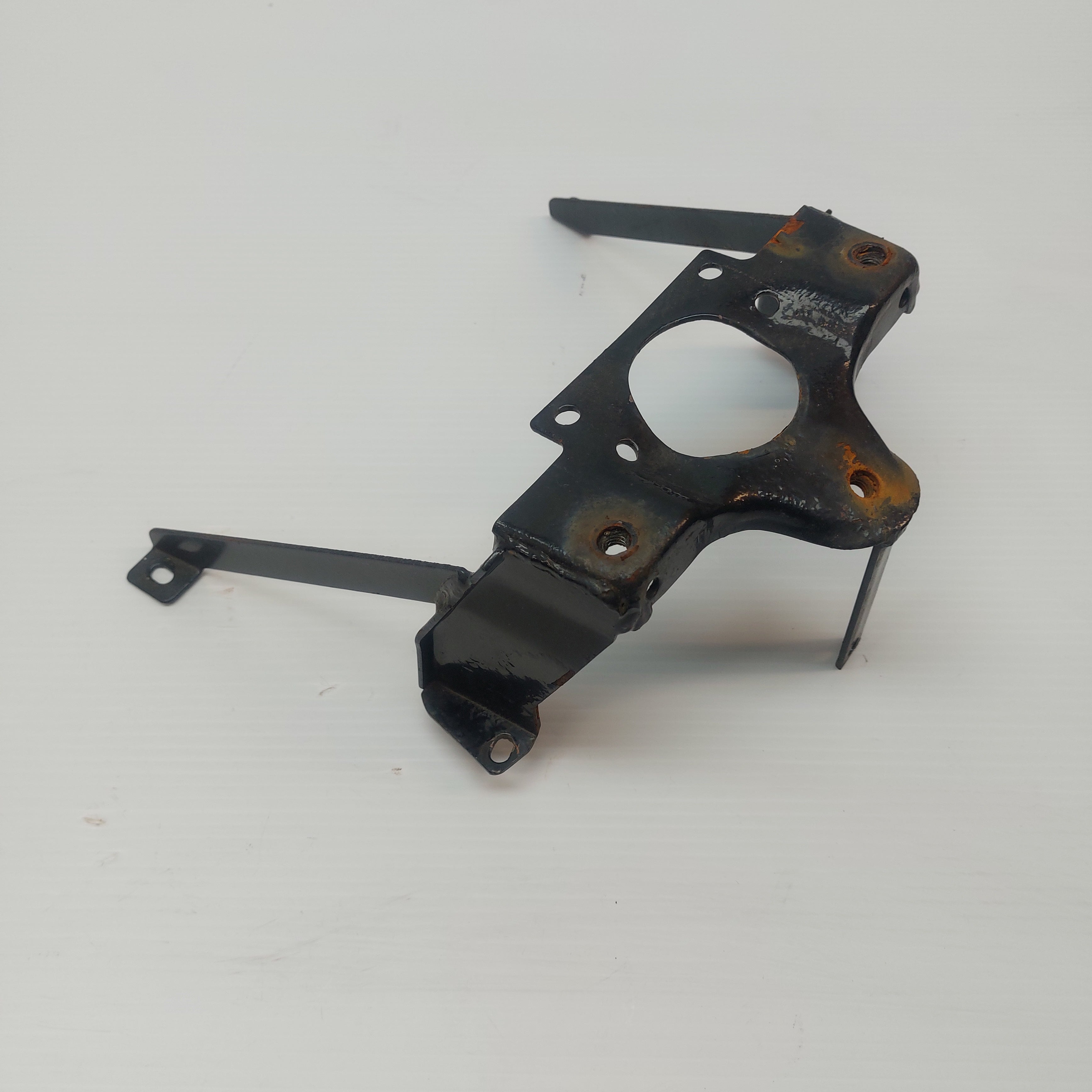 TNT Roma Fuel Tank/Carrier Bracket (New Model)