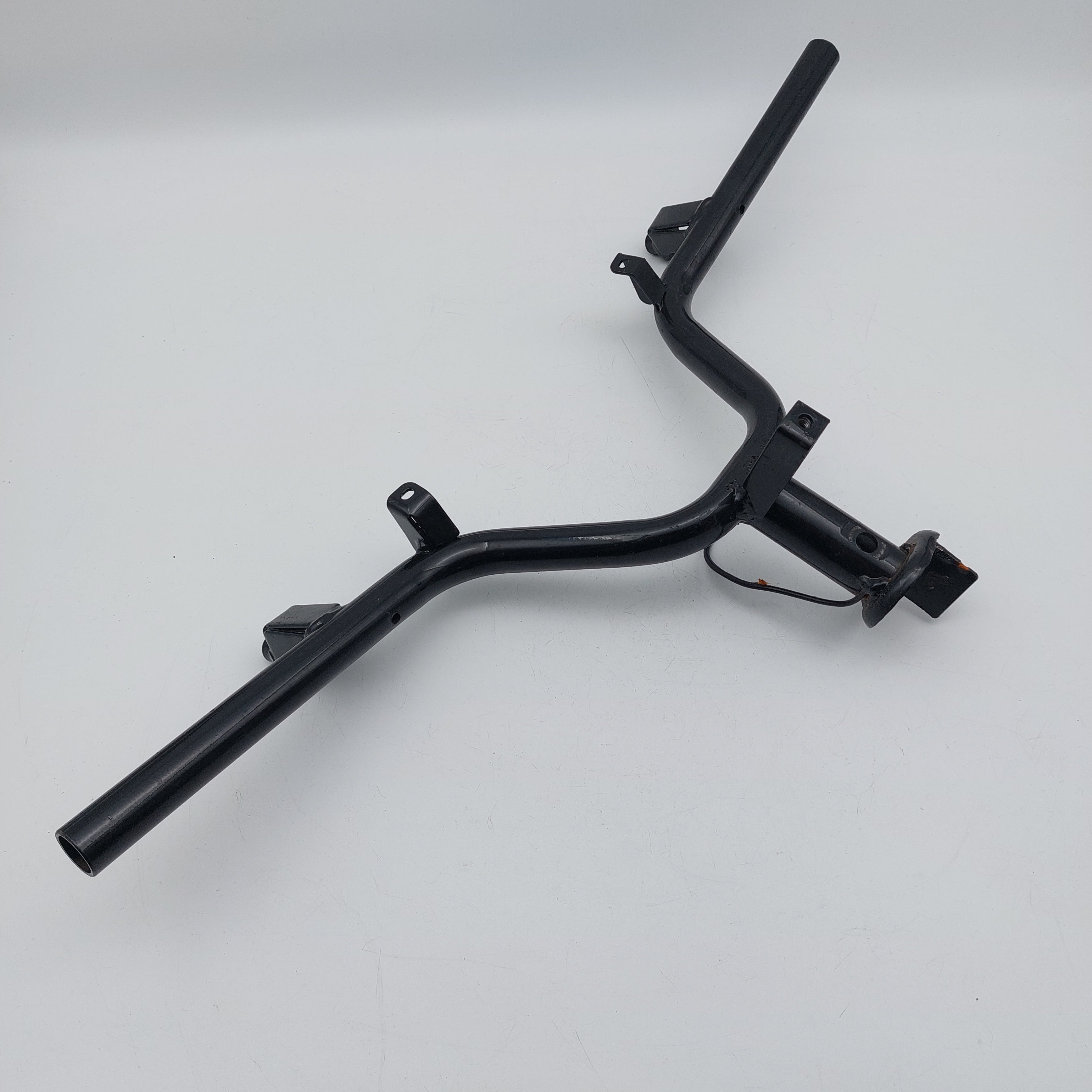 TNT Roma Handle Bars (New Model)