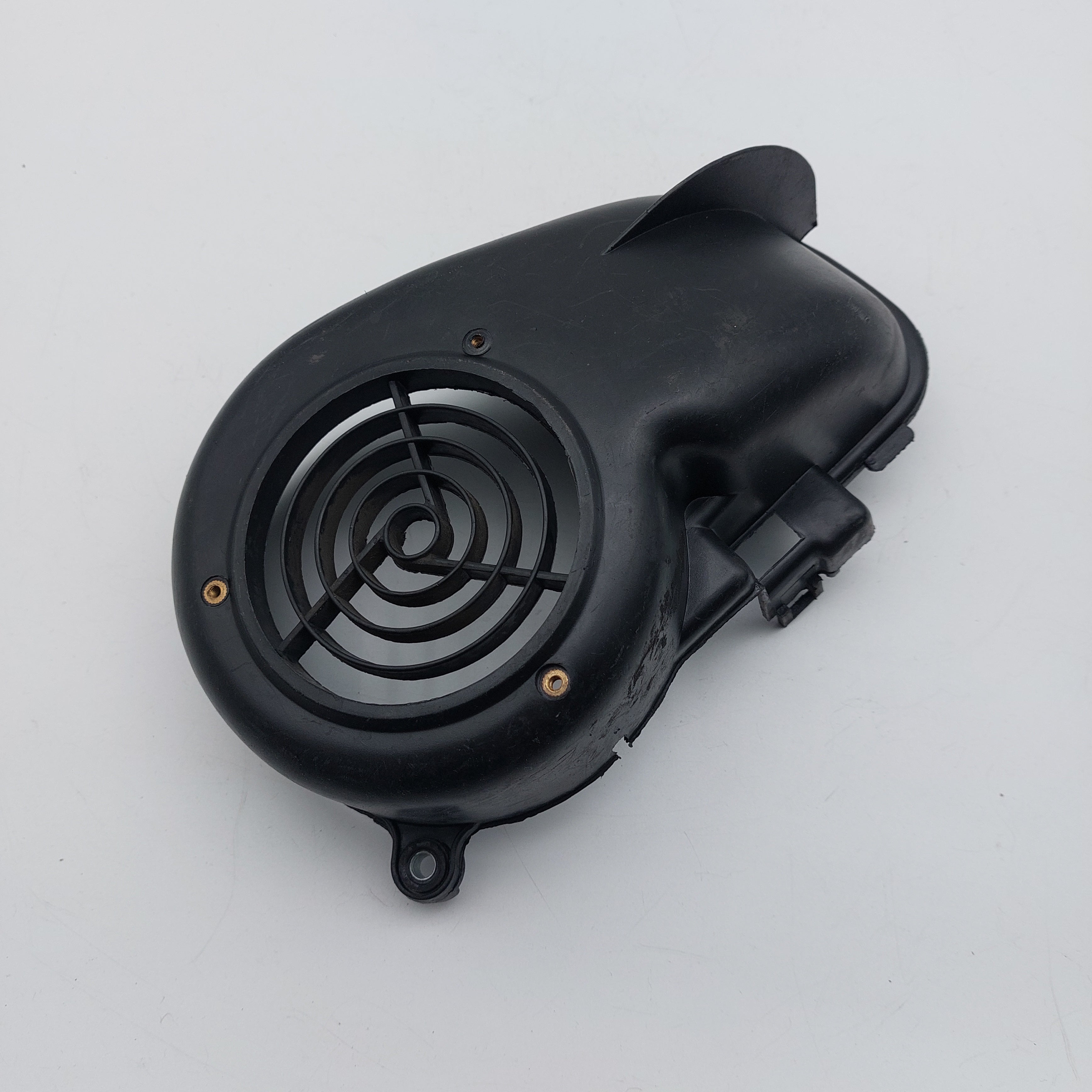 Small Engine Fan Cover TNT Scooter Engine Fan Cover – SCOOTWORX