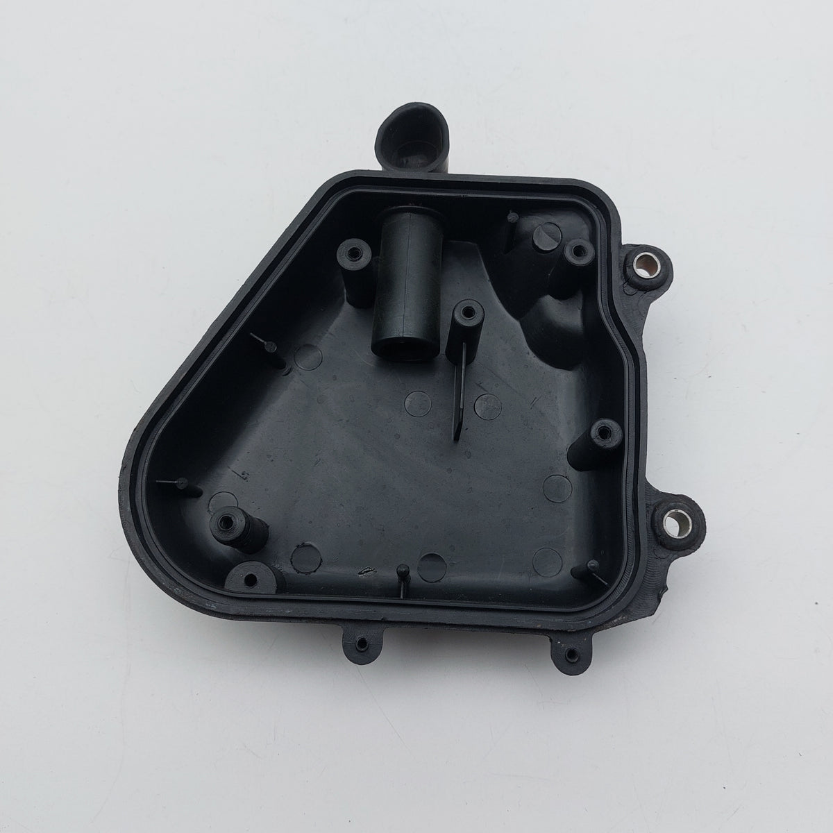 TNT Roma Air Box (Rear Half Only) – SCOOTWORX