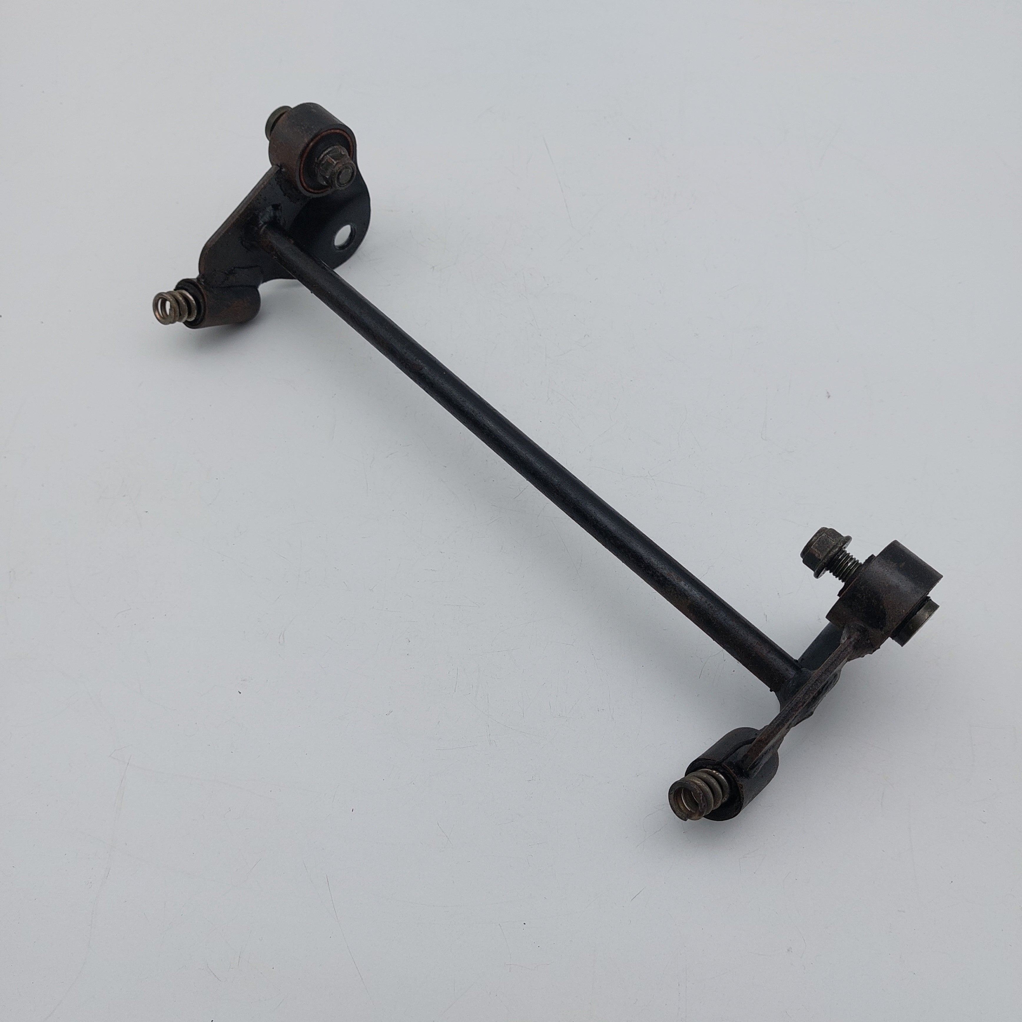 TNT Roma Engine Mount Bracket (New/Sport Model)