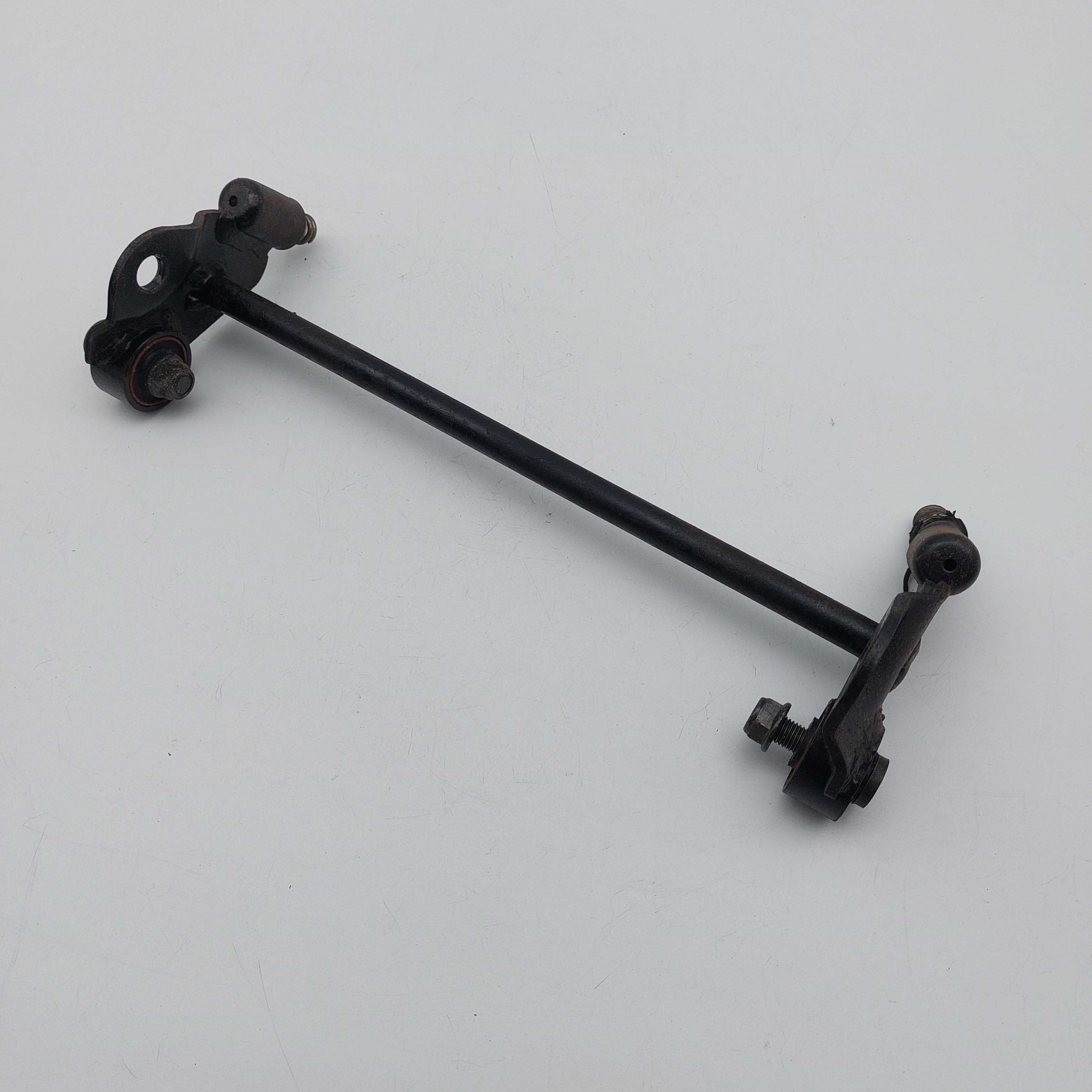 TNT Roma Engine Mount Bracket (New/Sport Model)