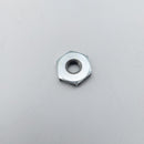 TNT Scooter Clutch/Rear CVT Pulley Nut (50cc 2-stroke)
