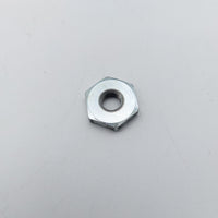 TNT Scooter Clutch/Rear CVT Pulley Nut (50cc 2-stroke)
