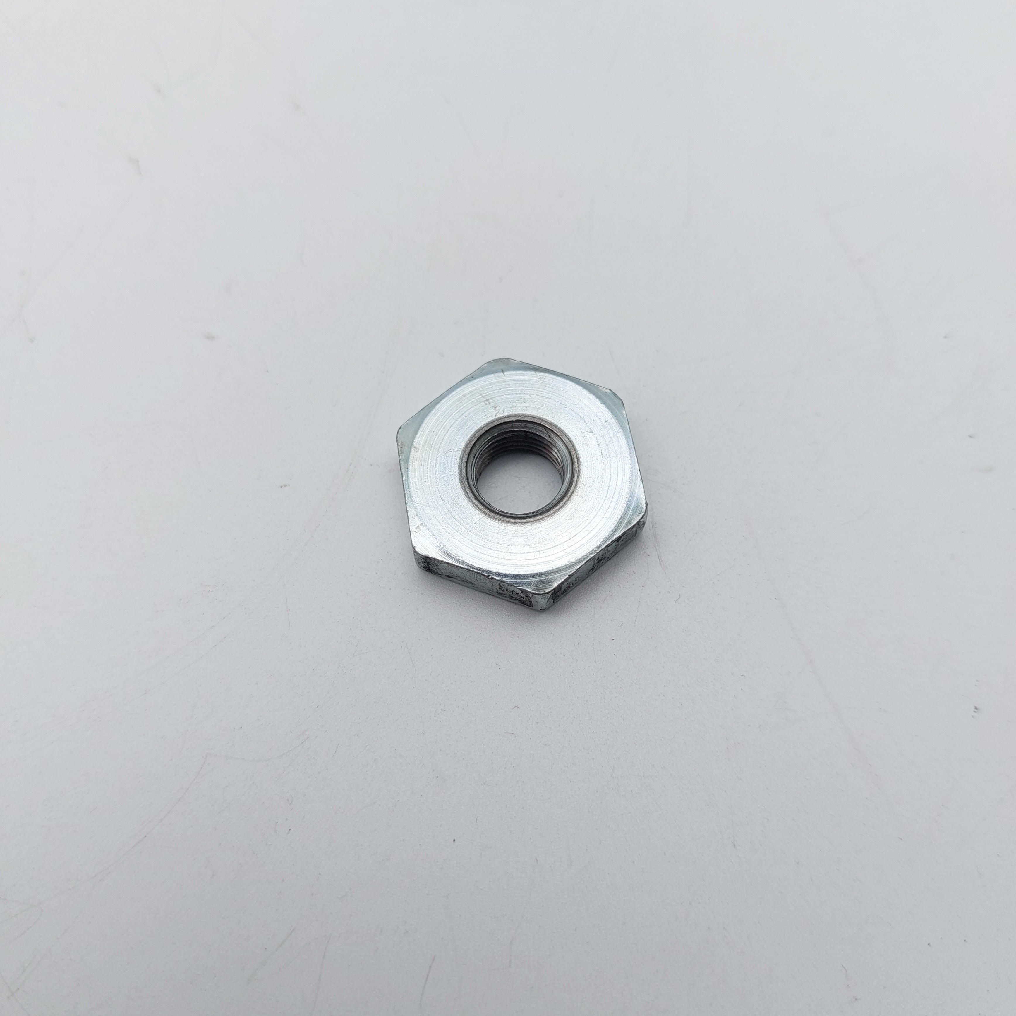 TNT Scooter Clutch/Rear CVT Pulley Nut (50cc 2-stroke)