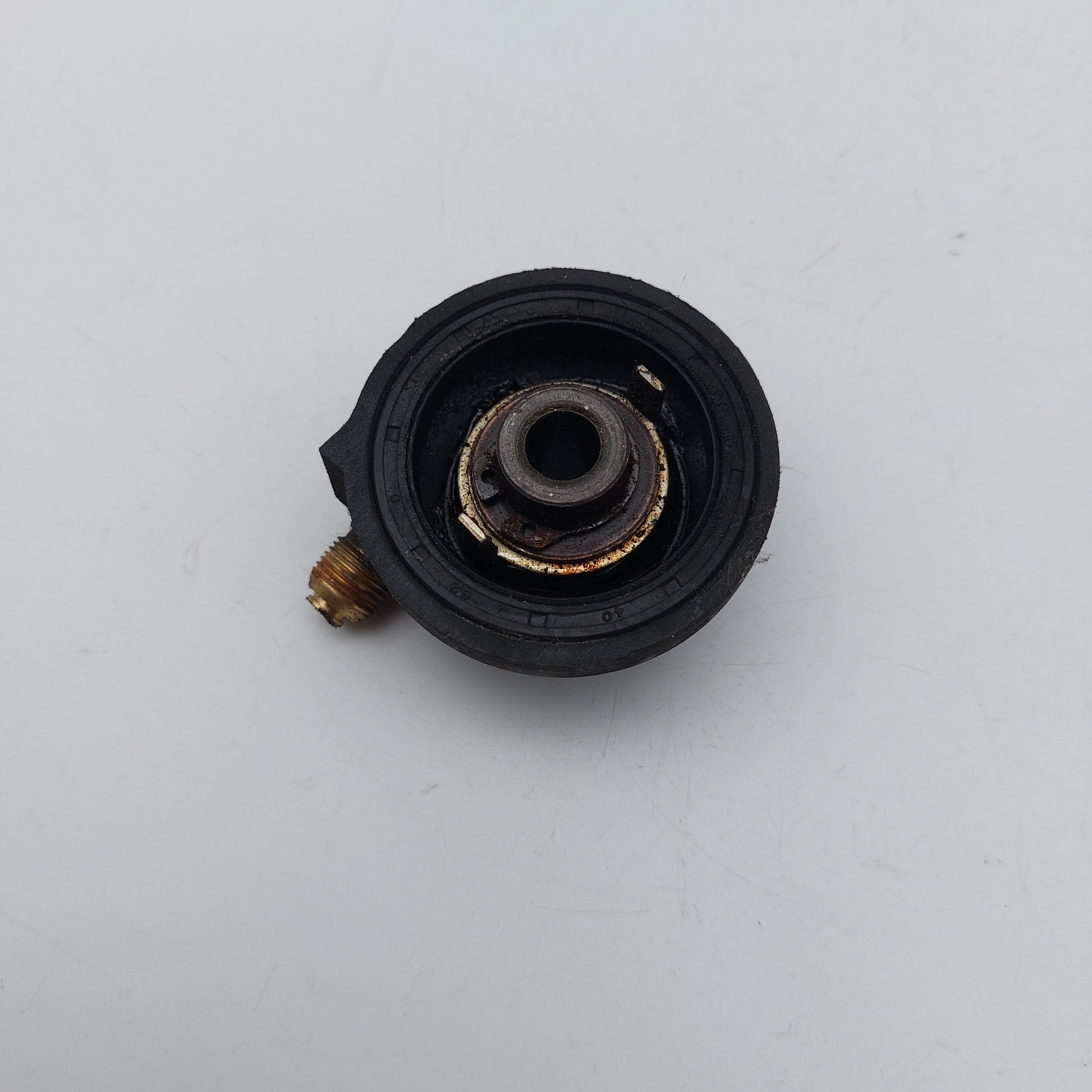 TNT Roma Speedo Hub Drive