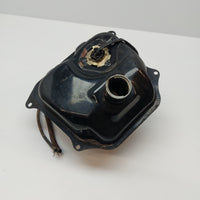 TNT Roma Fuel Tank with Sender