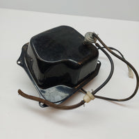 TNT Roma Fuel Tank with Sender