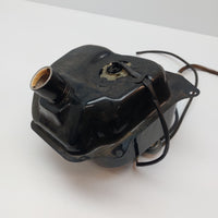 TNT Roma Fuel Tank with Sender