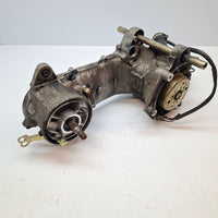 TNT Scooter Engine - 50cc 2-Stroke