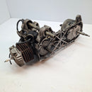 TNT Scooter Engine - 50cc 2-Stroke