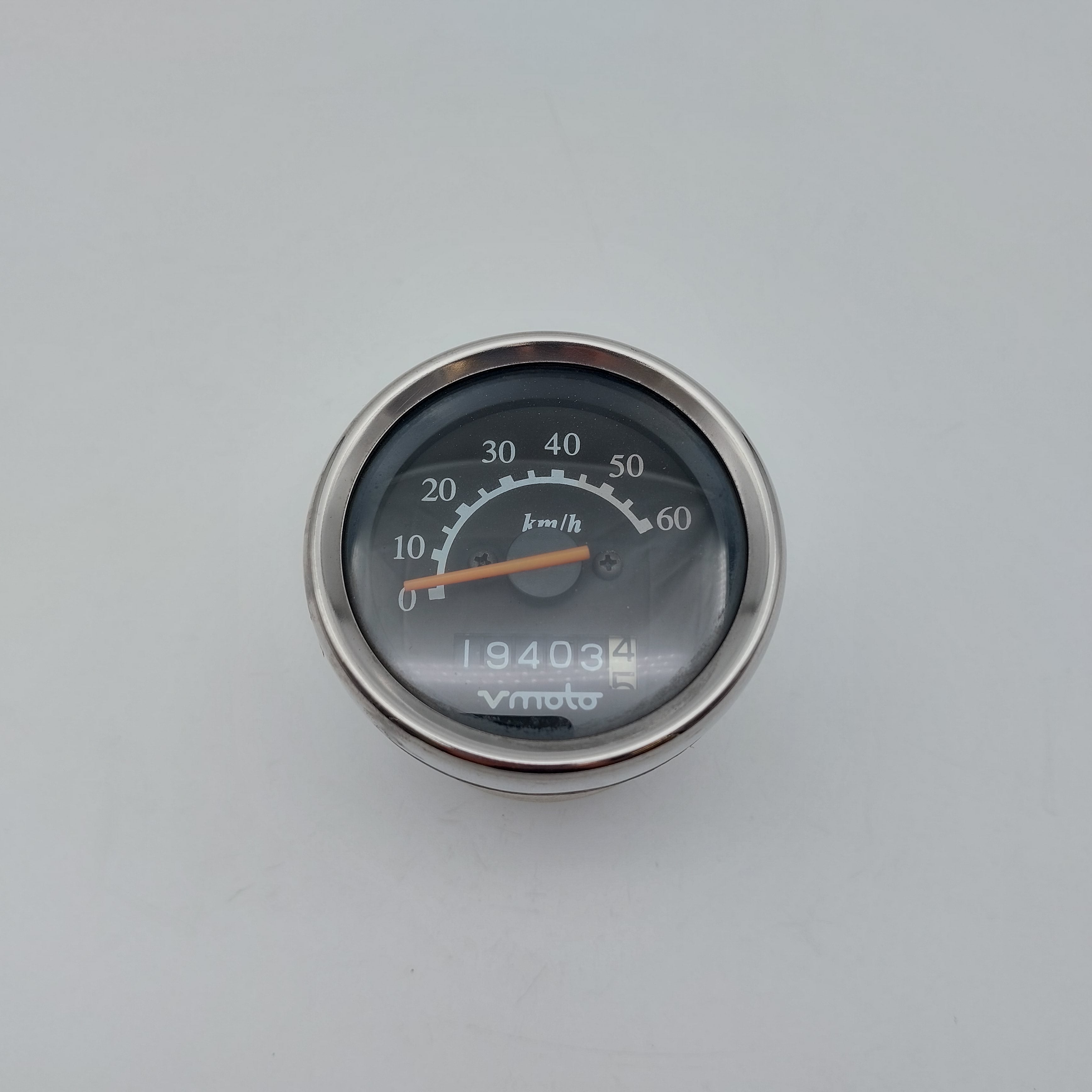 Vmoto Milan Speedo Gauge