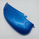 Vmoto Milan LH Rear Side Panel - Dark Blue (New)