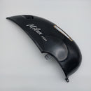 Vmoto Milan RH Rear Side Panel - Black