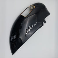 Vmoto Milan RH Rear Side Panel - Black