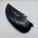 Vmoto Milan LH Rear Side Panel - Black