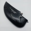 Vmoto Milan LH Rear Side Panel - Black