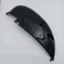 Vmoto Milan LH Rear Side Panel - Black