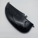 Vmoto Milan LH Rear Side Panel - Black