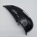 Vmoto Milan RH Rear Side Panel - Black