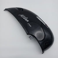 Vmoto Milan RH Rear Side Panel - Black