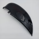 Vmoto Milan LH Rear Side Panel - Black