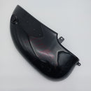 Vmoto Milan LH Rear Side Panel - Black