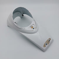 Vmoto Milan Headlight Surround Panel - White