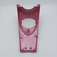 Vmoto Milan Headlight Surround Panel - Pink