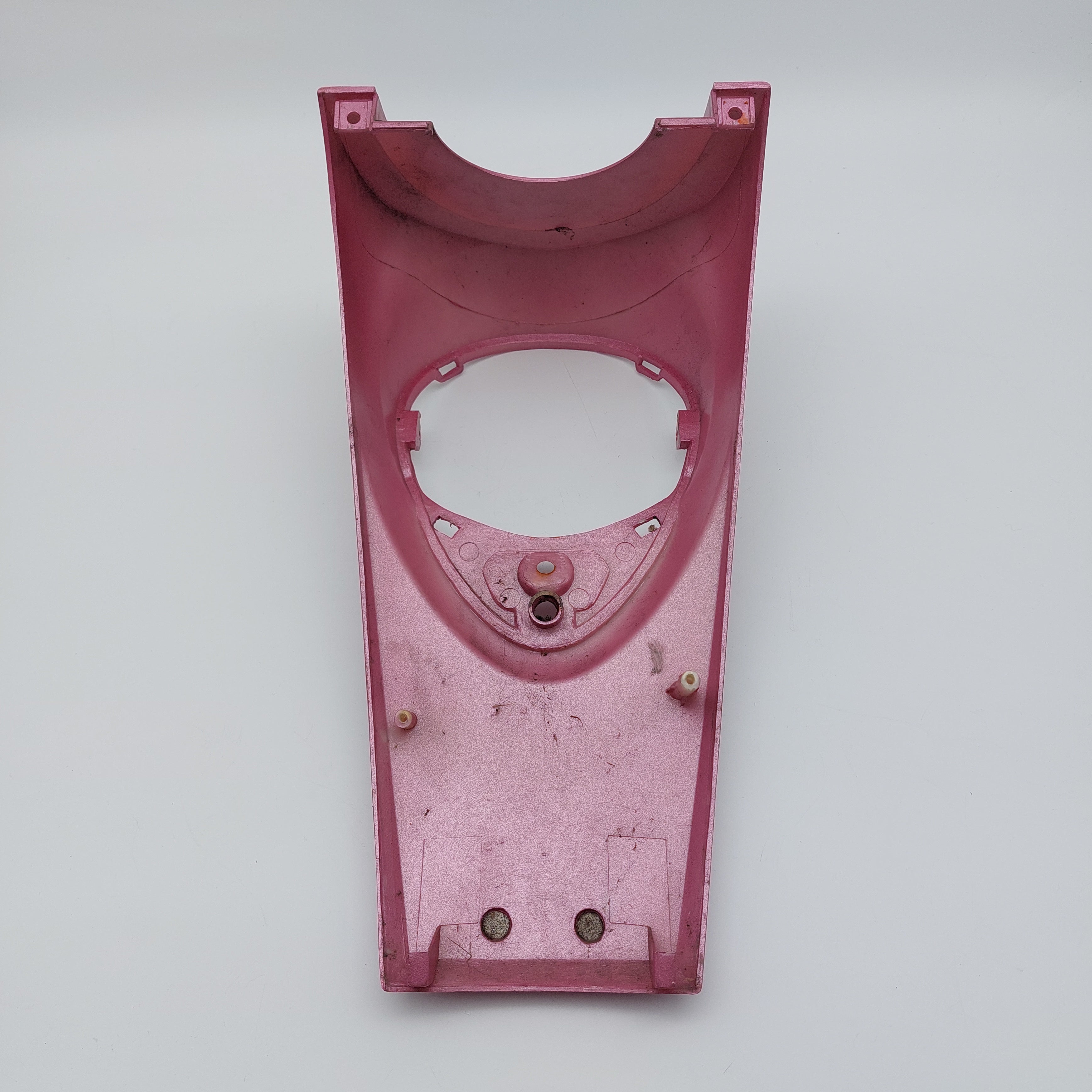 Vmoto Milan Headlight Surround Panel - Pink