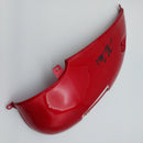 Vmoto Milan RH Rear Side Panel - Red