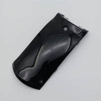 Vmoto Milan Front Guard Rear Panel - Black